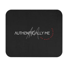 Load image into Gallery viewer, Signature Authentically Me Logo Mouse Pad (Rectangle)